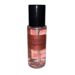 NWT Victoria Secret Mini Body Mist